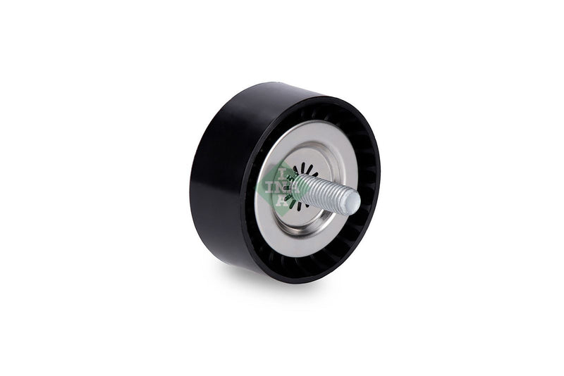 Guide Pulley - V-Ribbed Belt - Ina Merce