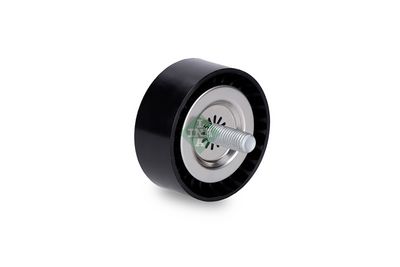 Guide Pulley - V-Ribbed Belt - Ina Merce