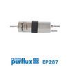 Fuel Filter (Fuel Supply System)