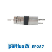 Fuel Filter (Fuel Supply System)