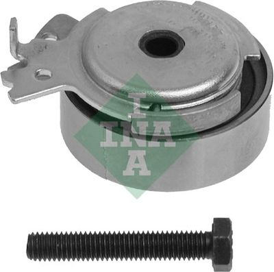 Tensioner Pulley, Timing Belt