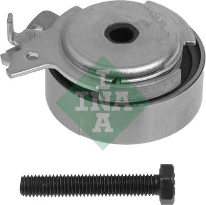 Tensioner Pulley, Timing Belt