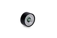 Deflection/Guide Pulley, V-ribbed belt (Belt Drive)