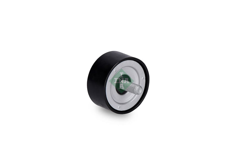 Deflection/Guide Pulley, V-ribbed belt (Belt Drive)