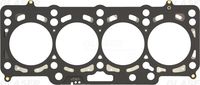 Gasket, cylinder head VW