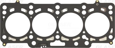 Gasket, cylinder head VW