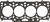 Gasket, cylinder head VW