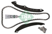 Timing Chain Kit - Ina - Octaviaii