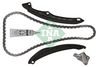 Timing Chain Kit - Ina - Octaviaii