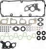 Cylinder Head Gasket - Glaser - Vw Volks
