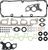 Cylinder Head Gasket - Glaser - Vw Volks