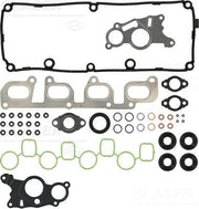 Cylinder Head Gasket - Glaser - Vw Volks