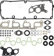 Cylinder Head Gasket - Glaser - Vw Volks
