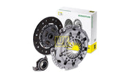 Clutch Kit (Clutch)