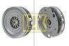 Flywheel LuK DMF AUDI