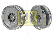 Flywheel LuK DMF AUDI