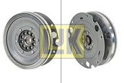 Flywheel LuK DMF AUDI