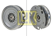Flywheel LuK DMF AUDI