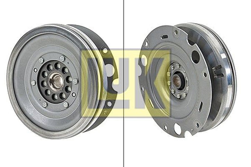 Flywheel LuK DMF AUDI