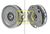 Flywheel LuK DMF AUDI
