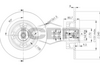 Brake Disc (Braking System)