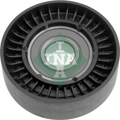 Guide Pulley - V-Ribbed Belt - Ina Merce