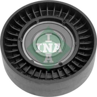 Guide Pulley - V-Ribbed Belt - Ina Merce