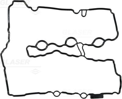 Gasket, cylinder head cover (Cylinder Head)