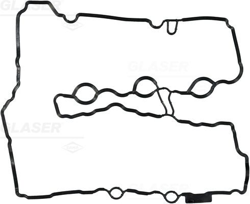 Gasket, cylinder head cover (Cylinder Head)