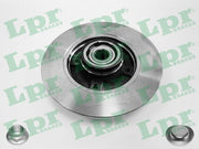 Brake Disc (Braking System)