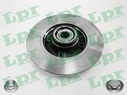 Brake Disc (Braking System)