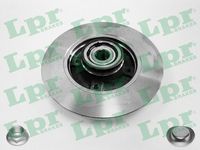 Brake Disc (Braking System)