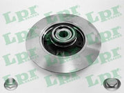 Brake Disc (Braking System)