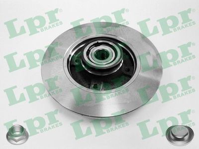 Brake Disc (Braking System)