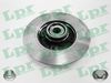 Brake Disc (Braking System)