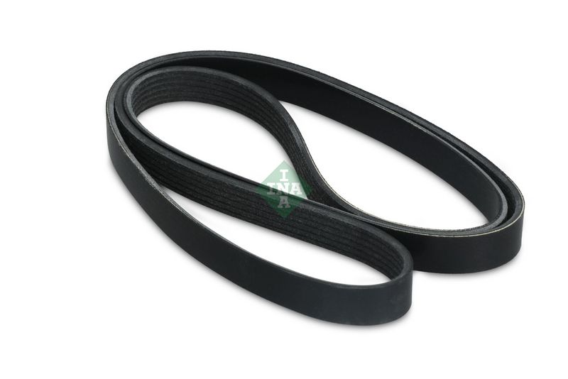 V-ribbed Belt (Belt Drive)
