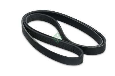 V-ribbed Belt (Belt Drive)