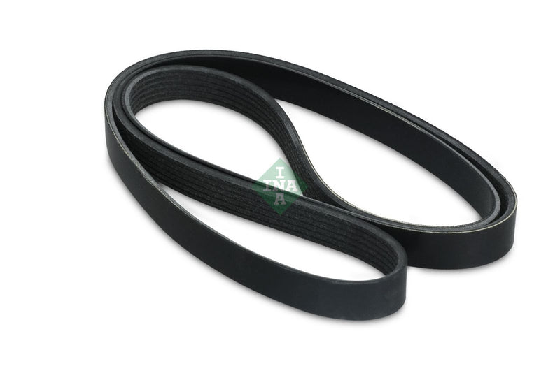 V-ribbed Belt (Belt Drive)