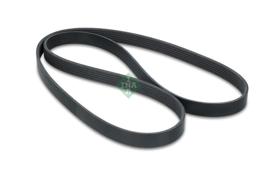V-ribbed Belt (Belt Drive)
