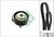 Timing Belt Kit Ina Ford Ecosport