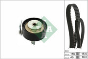 Timing Beltkit INA