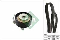 Timing Beltkit INA