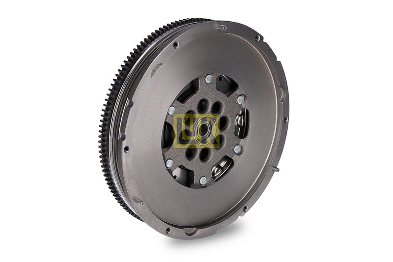 Flywheel (Crankshaft Drive)