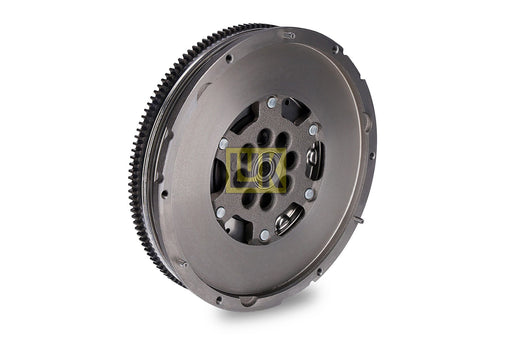 Flywheel (Crankshaft Drive)
