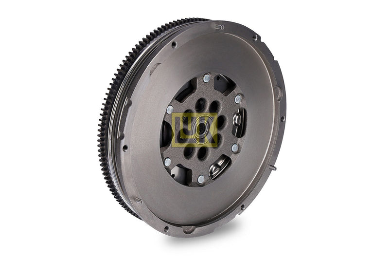 Flywheel (Crankshaft Drive)