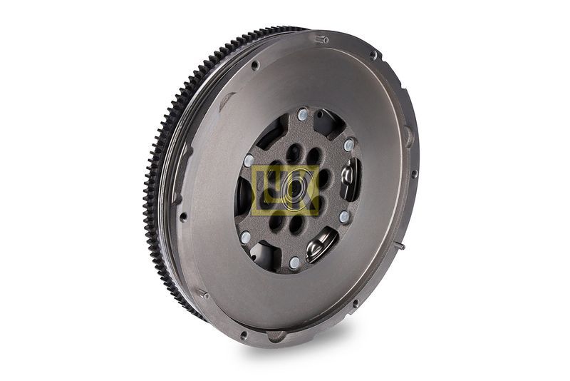 Flywheel (Crankshaft Drive)