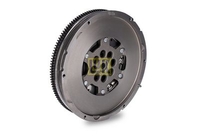 Flywheel LUK