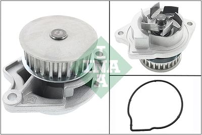Water Pump
