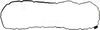 Gasket, oil sump (Lubrication)