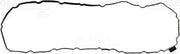 Gasket, oil sump (Lubrication)